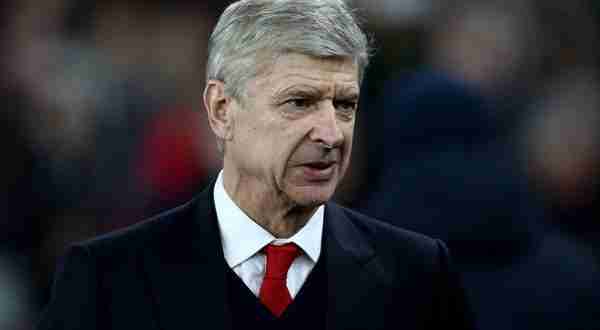 Arséne Wenger, tecnico dell'Arsenal. (foto: Zimbio.com)