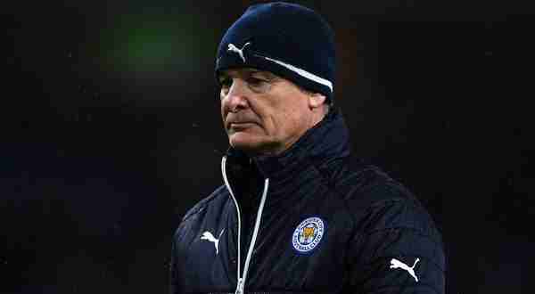 Claudio Ranieri, tecnico del Leicester. (foto: Zimbio.com)