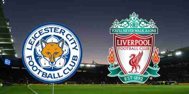 Leicester-Liverpool: le formazioni ufficiali del 'Monday Night'.