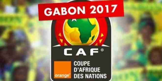 Coppa d'Africa 2017
