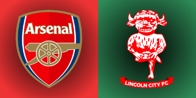 Fa Cup: Arsenal-Lincoln City, le formazioni ufficiali.