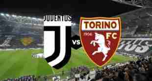 juventus torino probabili formazioni derby coppa italia
