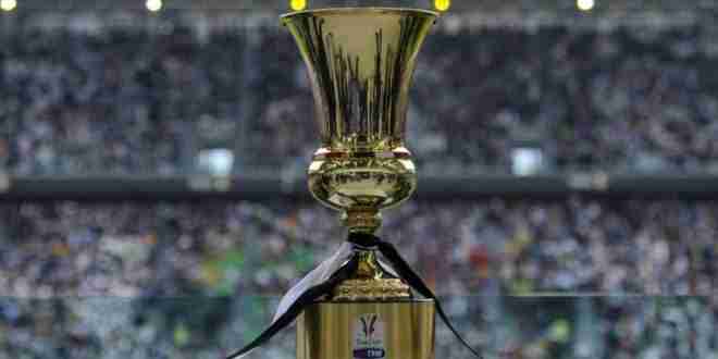 pronostici coppa italia tim cup ottavi finale 12-13-14 dicembre 2017