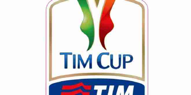 pronostici coppa italia tim cup quarti finale 2-3 gennaio 2018
