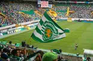 Sporting-Benfica
