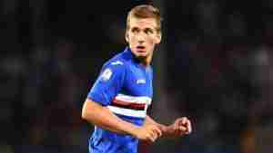 calciomercato juventus praet sampdoria