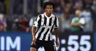 juventus cuadrado operazione