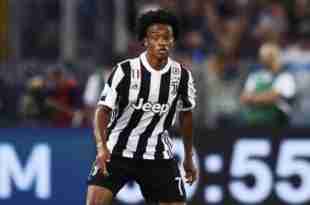 juventus cuadrado operazione