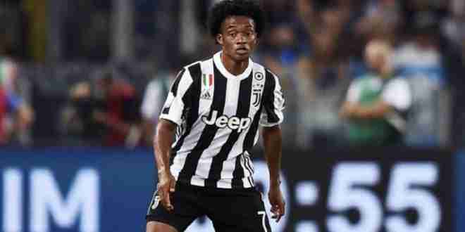 juventus cuadrado operazione