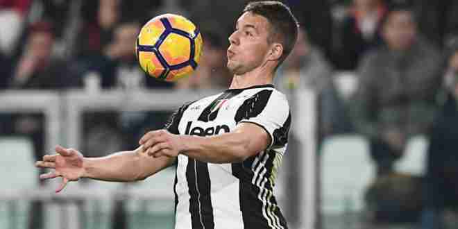 Marco Pjaca a metà tra Juventus e cessione