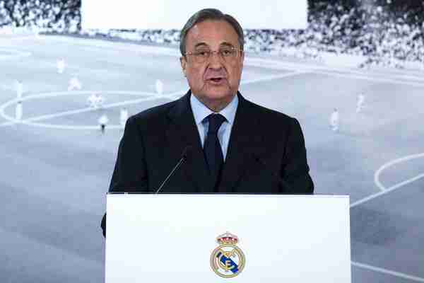 Real Madrid