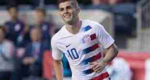 pronostico usa cile pulisic