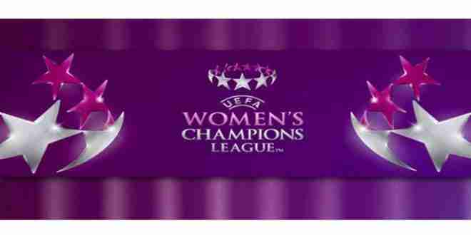 Champions League Women's