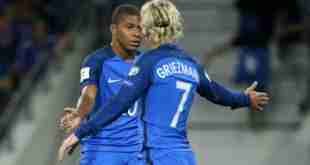 pronostico Francia-Costa D'Avorio e formazioni