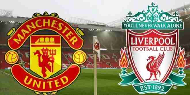 manchester united, liverpool