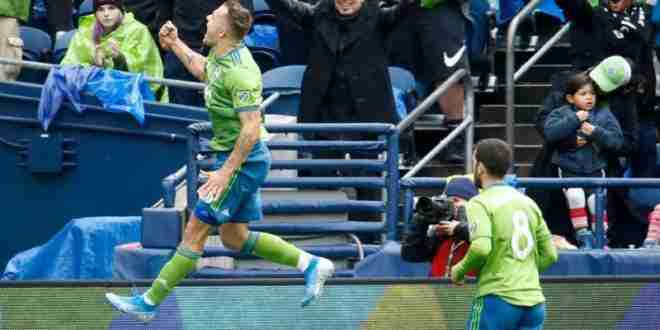 Pronostico Seattle Sounders