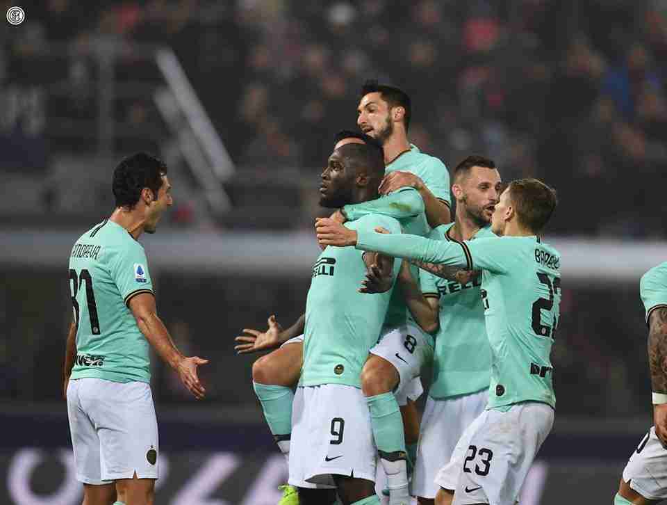 Pronostico Inter - Hellas Verona, Serie A 09/11/2019 - La Notizia Sportiva