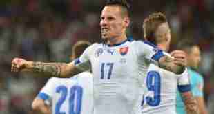 pronostico Slovacchia-Azerbaijan e probabili formazioni