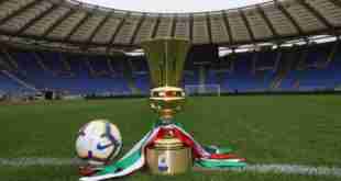 Udinese-Cagliari, sedicesimi di finale Coppa Italia 2023/24