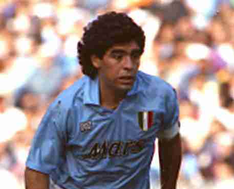 Maradona