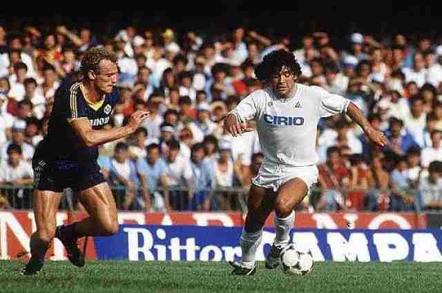 Maradona