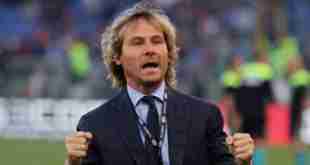 Calciomercato Juventus