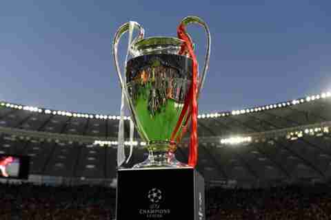 Bayern-Galatasaray, quarta giornata Champions League 2023/24