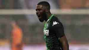 probabili formazioni sassuolo boga