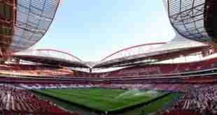 Benfica-Sporting