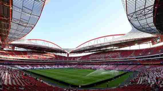 Benfica-Sporting