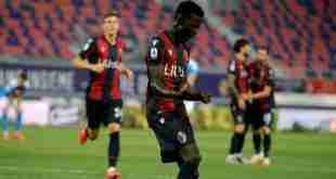 pronostico bologna serie a