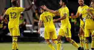 Pronostico Columbus Crew