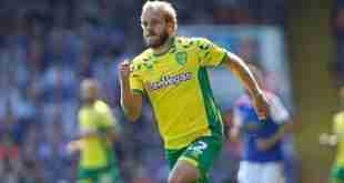 pronostico norwich premier league pukki
