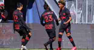 Pronostico New York Red Bulls