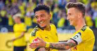 pronostico Bayer Leverkusen Borussia Dortmund e probabili formazioni