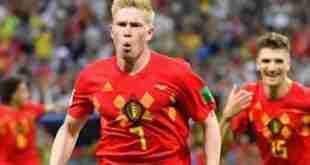 pronostico Belgio-Egitto e probabili formazioni