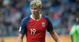 pronostico europei norvegia haland