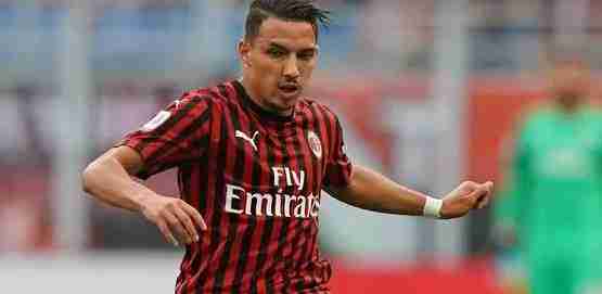 pronostico milan europa league bennacer