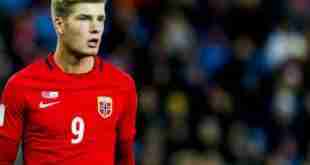 Norvegia-Georgia, sesta giornata di qualificazione ai campionati europei 2024