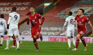 Liverpool