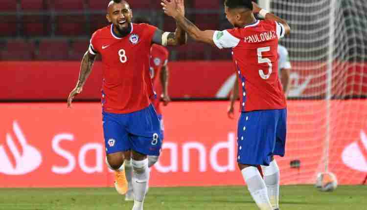 Eliminatorias Copa Mundial CONMEBOL 2022 |  Perú vs Chile, probables formaciones y pronósticos