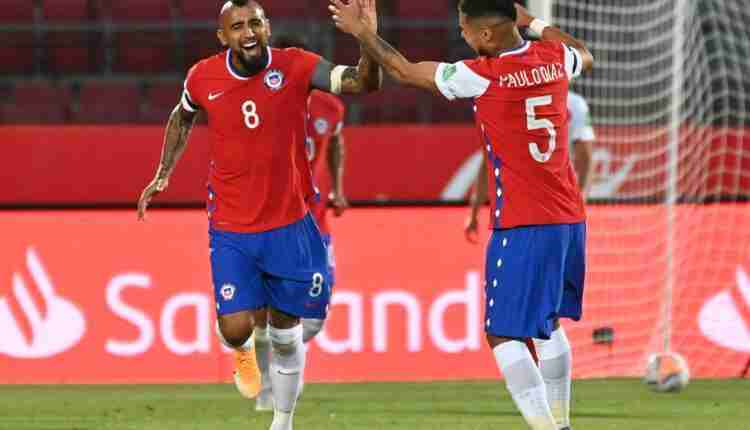 Clasificación para la Copa del Mundo CONMEBOL 2022 |  Perú Vs Chile, probables formaciones y pronóstico