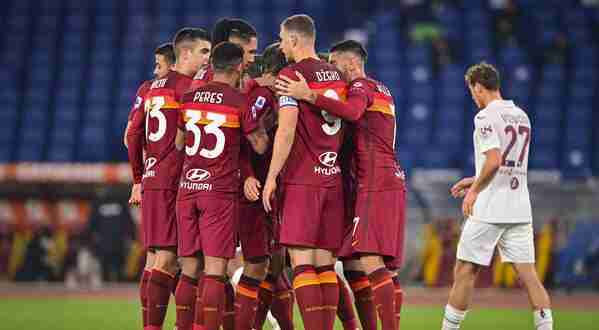 Pronostico Trabzonspor Roma