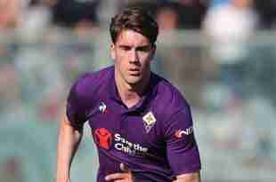 dusan-vlahovic-fiorentina