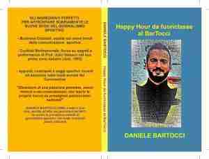 Daniele Bartocci libro