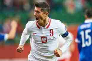 pronostico Polonia-Moldovia e probabili formazioni 15-10-2023