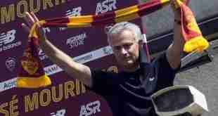 Calciomercato Roma colpo a rischio