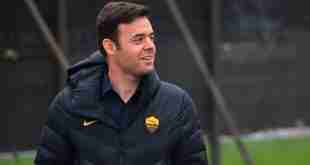 Calciomercato Roma