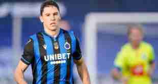 pronostico Brugge-Leverkusen e formazioni