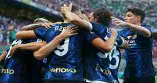 Pronostico Hellas Verona Inter